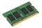 Pamięć RAM Kingston ValueRAM KVR16LS11S62 2GB DDR3L 1600MHz 1.35V 11CL