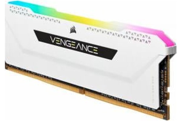Pamięć RAM CORSAIR Vengeance RGB Pro SL 32GB DDR4 3200MHz 1.35V