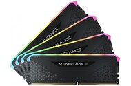 Pamięć RAM CORSAIR Vengeance RGB RT 128GB DDR4 3600MHz 1.35V