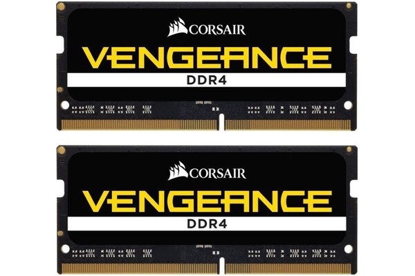Pamięć RAM CORSAIR Vengeance 16GB DDR4 3000MHz 1.2V