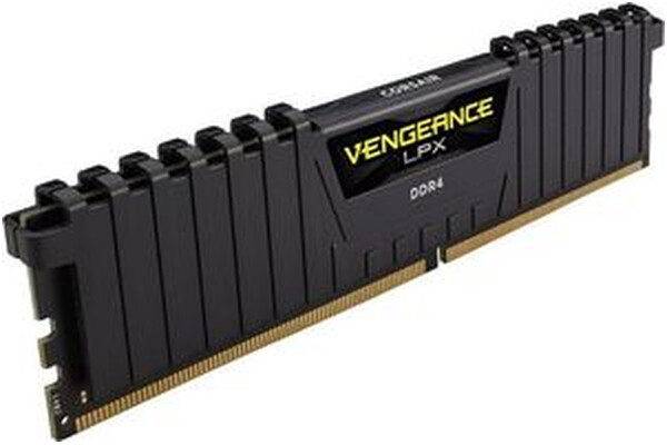 Pamięć RAM CORSAIR Vengeance LPX 32GB DDR4 3000MHz 1.35V