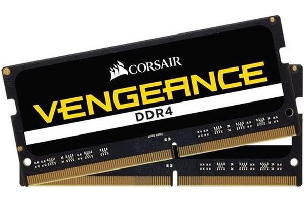 Pamięć RAM CORSAIR Vengeance 8GB DDR4 2666MHz 1.2V 18CL