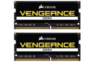 Pamięć RAM CORSAIR Vengeance 32GB DDR4 2933MHz 1.2V