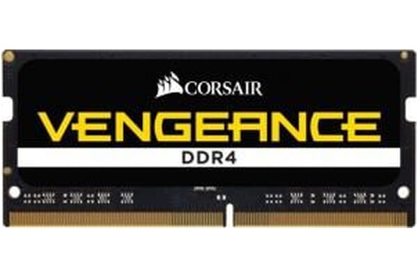 Pamięć RAM CORSAIR Vengeance 32GB DDR4 2933MHz 1.2V 19CL