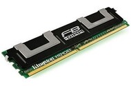 Pamięć RAM Kingston ValueRAM KVR533D2S8F4512 512GB DDR2 533MHz 1.8V 4CL