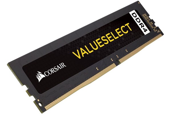 Pamięć RAM CORSAIR ValueSelect 32GB DDR4 2666MHz 1.35V