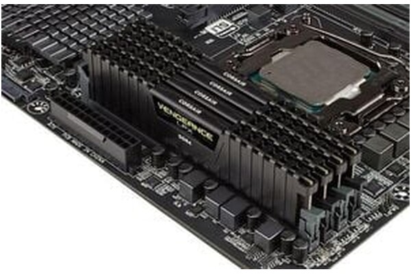 Pamięć RAM CORSAIR Vengeance LPX 128GB DDR4 2666MHz 1.35V