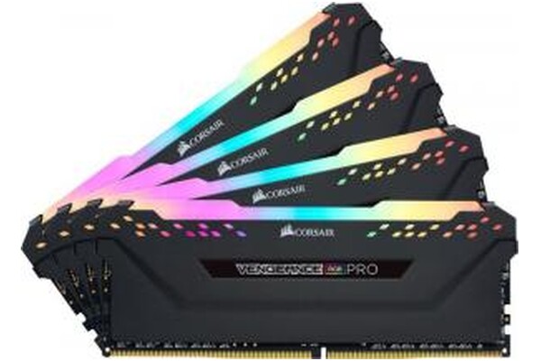 Pamięć RAM CORSAIR Vengeance RGB Pro 32GB DDR4 3200MHz 1.35V 14CL