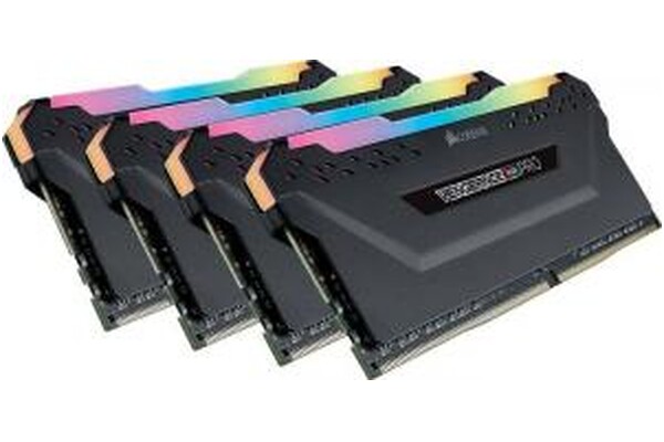 Pamięć RAM CORSAIR Vengeance RGB Pro 32GB DDR4 3200MHz 1.35V 14CL