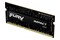 Pamięć RAM Kingston Fury Impact KF318LS11IB4 4GB DDR3L 1866MHz 1.35V