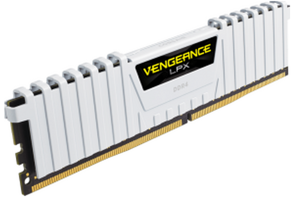 Pamięć RAM CORSAIR Vengeance LPX 16GB DDR4 3000MHz 1.2V