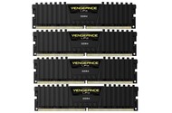 Pamięć RAM CORSAIR Vengeance LPX 32GB DDR4 3600MHz 1.2V