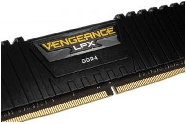 Pamięć RAM CORSAIR Vengeance LPX 32GB DDR4 3600MHz 1.2V 18CL