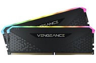 Pamięć RAM CORSAIR Vengeance RGB RS 32GB DDR4 3600MHz 1.35V 18CL