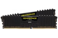 Pamięć RAM CORSAIR Vengeance LPX 16GB DDR4 4000MHz 1.35V
