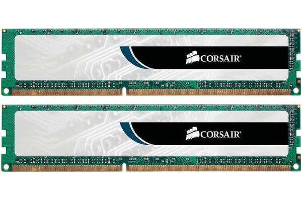 Pamięć RAM CORSAIR ValueSelect 16GB DDR3 1600MHz 1.5V