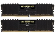 Pamięć RAM CORSAIR Vengeance LPX 64GB DDR4 3000MHz 1.35V