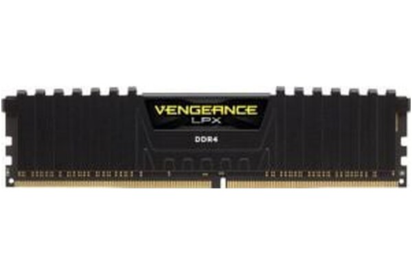 Pamięć RAM CORSAIR Vengeance LPX 64GB DDR4 2666MHz 1.2V