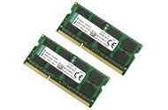 Pamięć RAM Kingston ValueRAM KVR16S11K216 16GB DDR3 1600MHz 1.5V