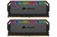 Pamięć RAM CORSAIR Dominator Platinum RGB 32GB DDR4 3466MHz 1.35V