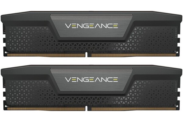 Pamięć RAM CORSAIR Vengeance 64GB DDR5 6000MHz 1.4V
