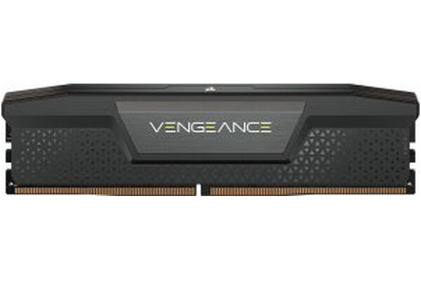 Pamięć RAM CORSAIR Vengeance 64GB DDR5 6600MHz 1.4V