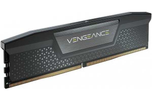 Pamięć RAM CORSAIR Vengeance 64GB DDR5 6600MHz 1.4V
