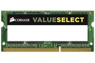 Pamięć RAM CORSAIR ValueSelect 4GB DDR3L 1600MHz 1.35V