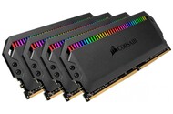 Pamięć RAM CORSAIR Dominator Platinum RGB 64GB DDR4 3600MHz 1.35V