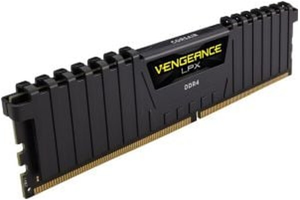 Pamięć RAM CORSAIR Vengeance LPX 16GB DDR4 2400MHz 1.2V 14CL