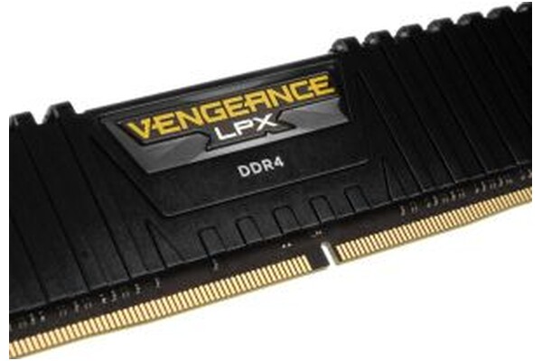 Pamięć RAM CORSAIR Vengeance LPX 32GB DDR4 2666MHz 1.2V