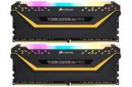 Pamięć RAM CORSAIR Vengeance RGB Pro TUF Gaming 32GB DDR4 3200MHz 1.35V 16CL