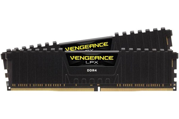 Pamięć RAM CORSAIR Vengeance LPX 8GB DDR4 2400MHz 1.2V 14CL