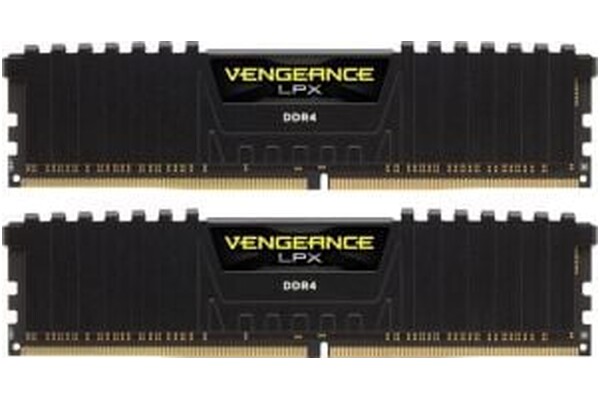 Pamięć RAM CORSAIR Vengeance LPX 8GB DDR4 2400MHz 1.2V 14CL