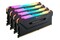 Pamięć RAM CORSAIR Vengeance RGB Pro 128GB DDR4 3200MHz 1.35V 16CL