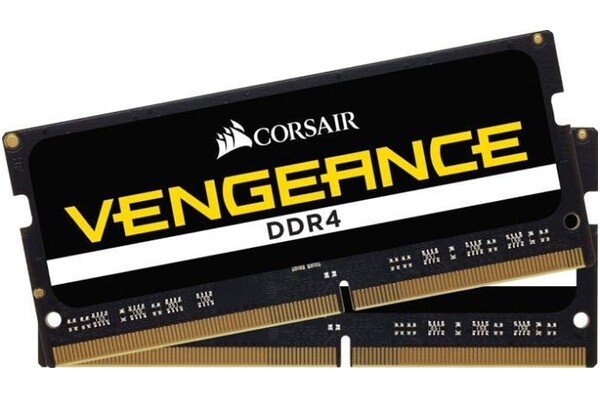 Pamięć RAM CORSAIR Vengeance 64GB DDR4 2933MHz 1.2V