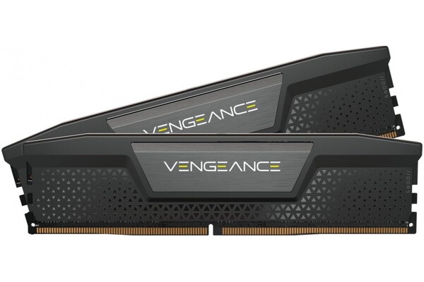Pamięć RAM CORSAIR Vengeance 64GB DDR5 6200MHz 1.4V 32CL