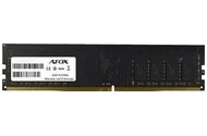 Pamięć RAM AFOX AFLD38BK1L 8GB DDR3L 1600MHz 1.35V 11CL