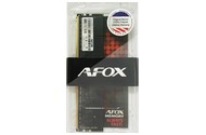 Pamięć RAM AFOX AFLD48FK1P 8GB DDR4 2666MHz 1.2V 19CL