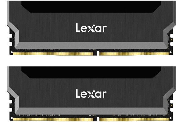 Pamięć RAM Lexar Hades OC 16GB DDR4 3600MHz 1.2V