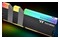 Pamięć RAM Thermaltake Toughram RGB 16GB DDR4 4400MHz 1.35V 19CL