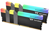 Pamięć RAM Thermaltake Toughram RGB 16GB DDR4 4600MHz 1.5V