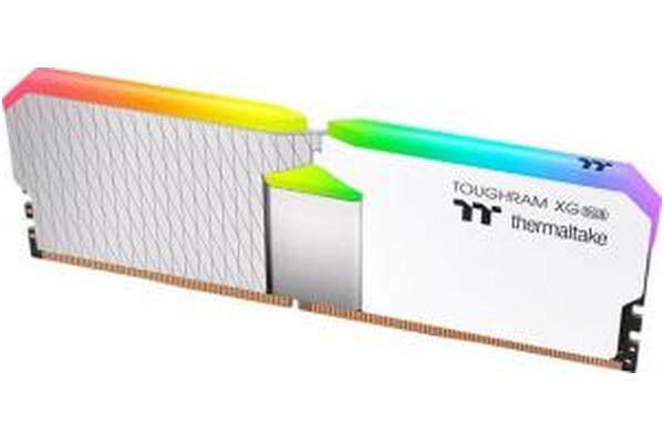 Pamięć RAM Thermaltake Toughram XG RGB 32GB DDR4 3600MHz 1.35V
