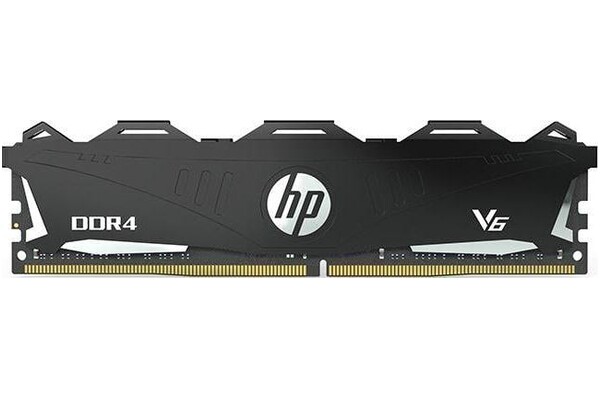 Pamięć RAM HP V6 16GB DDR4 3200MHz 1.35V 16CL