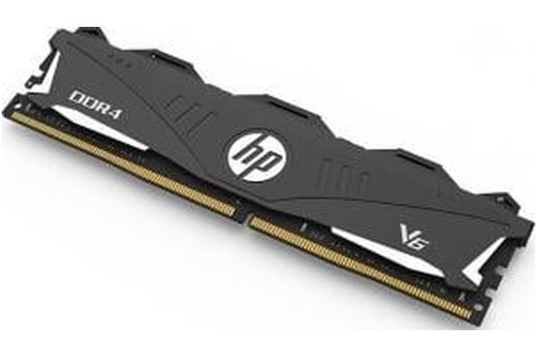 Pamięć RAM HP V6 16GB DDR4 3200MHz 1.35V 16CL
