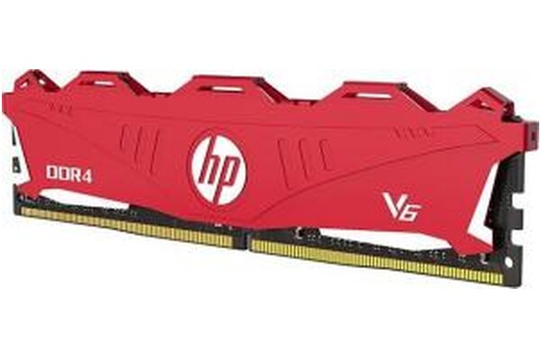 Pamięć RAM HP V6 8GB DDR4 2666MHz 1.2V