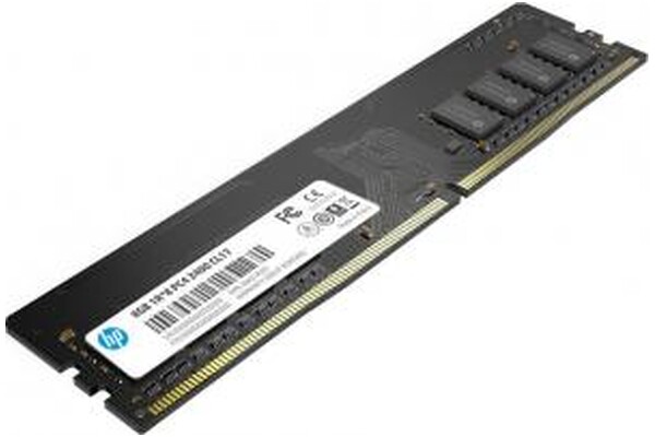 Pamięć RAM HP V2 8GB DDR4 2400MHz 1.2V