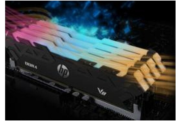 Pamięć RAM HP V8 8GB DDR4 3000MHz 1.35V