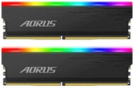 Pamięć RAM GIGABYTE Aorus RGB 16GB DDR4 3733MHz 1.4V