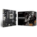 Płyta główna BIOSTAR B650MT Socket AM5 AMD B650 DDR5 microATX